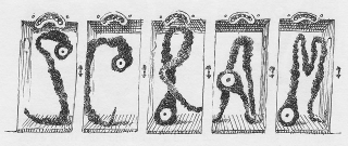 Illustration for article titled The Soviet Edition of The Hobbit Has the Best Gollum